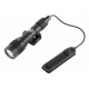 Фонарь (WADSN) PR Rail Mount 1 Long Gun Light (Black)